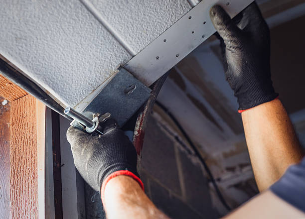 Reliable Garage Door Panel Replacement contractor in Lincoln, ND by Garage Doors Repair Pro